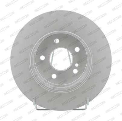 FERODO féktárcsa - DDF963C - TothCarparts
