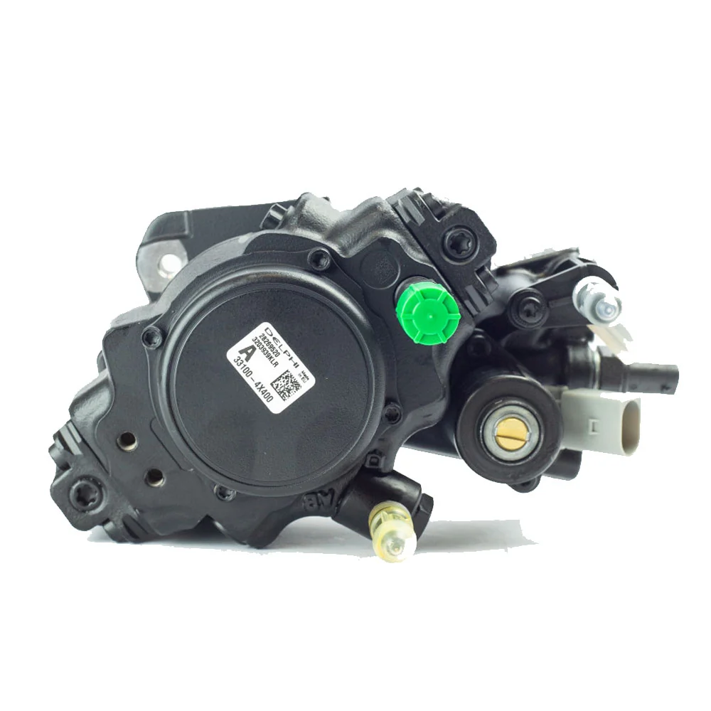 TDM nagynyomású szivattyú - DEL28331942 - TothCarparts