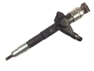 TDM Fúvóka - DENDCRI300120 - TothCarparts