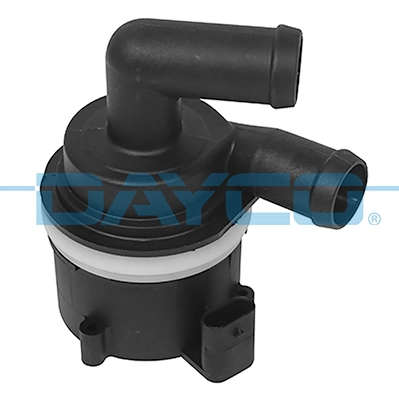 DAYCO Kiegészítő vízszivattyú (hűtővíz-körforgás) - DEP1030 - TothCarparts