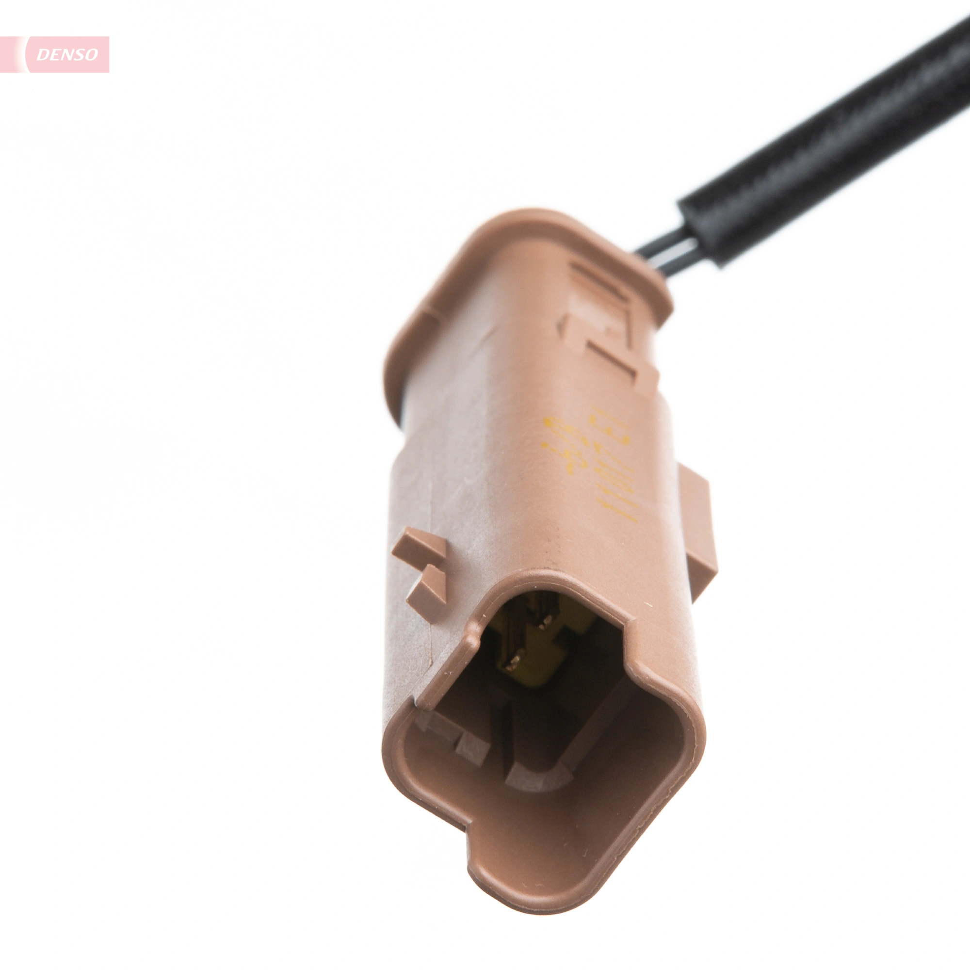 DENSO Érzékelő, kipufogógáz-hőmérséklet - DET-0122 - TothCarparts