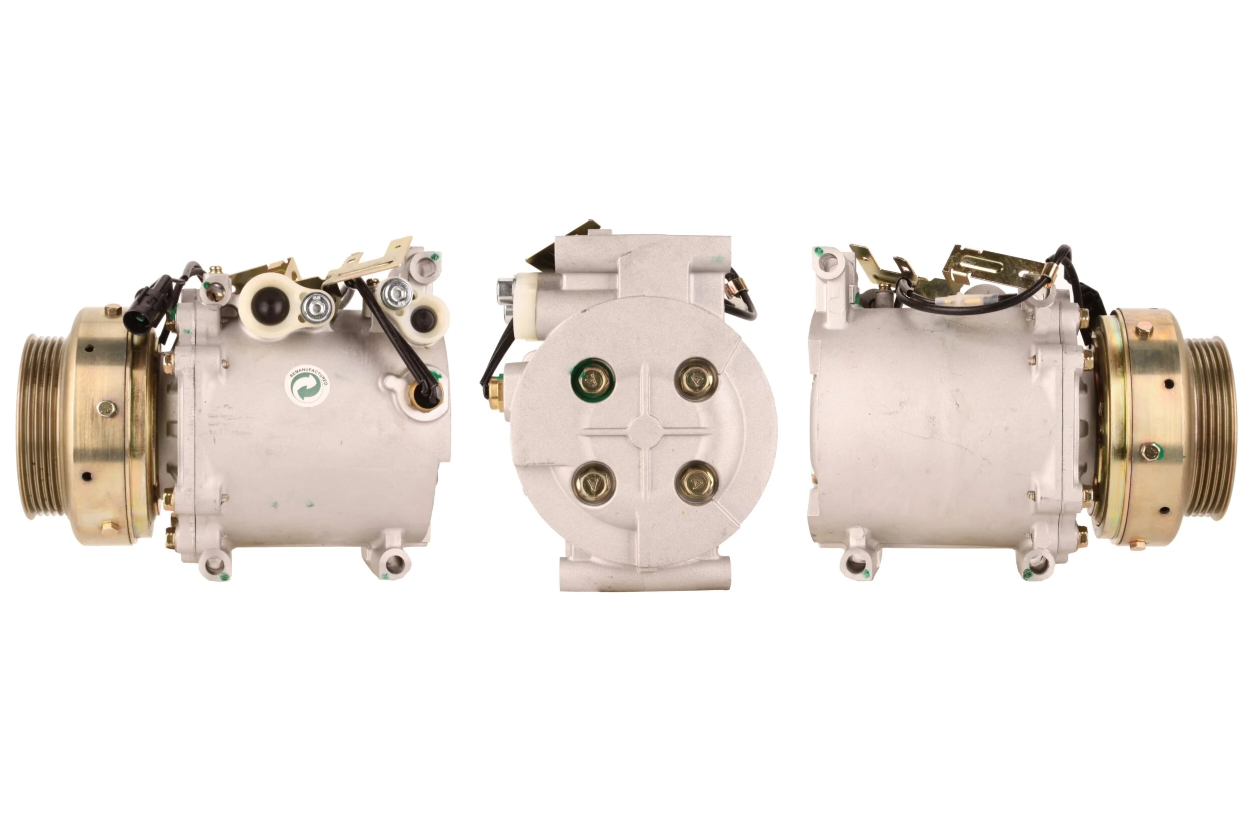 ANDEL kompresszor, klíma - ANC0603 - TothCarparts