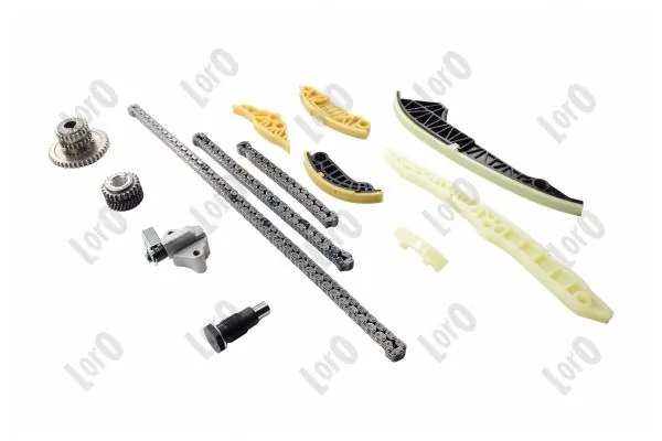 ABAKUS vezérműlánc készlet - 142-01-556 - TothCarparts