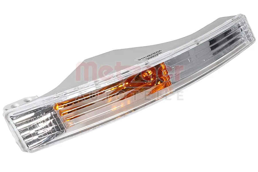 METZGER AUTOTEILE villogó izzó - 2080208 - TothCarparts