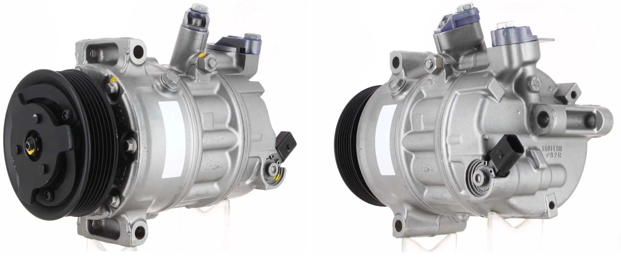 CEVAM kompresszor, klíma - 8629791 - TothCarparts