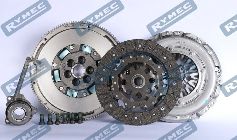 RYMEC kuplungkészlet - DF3005 - TothCarparts