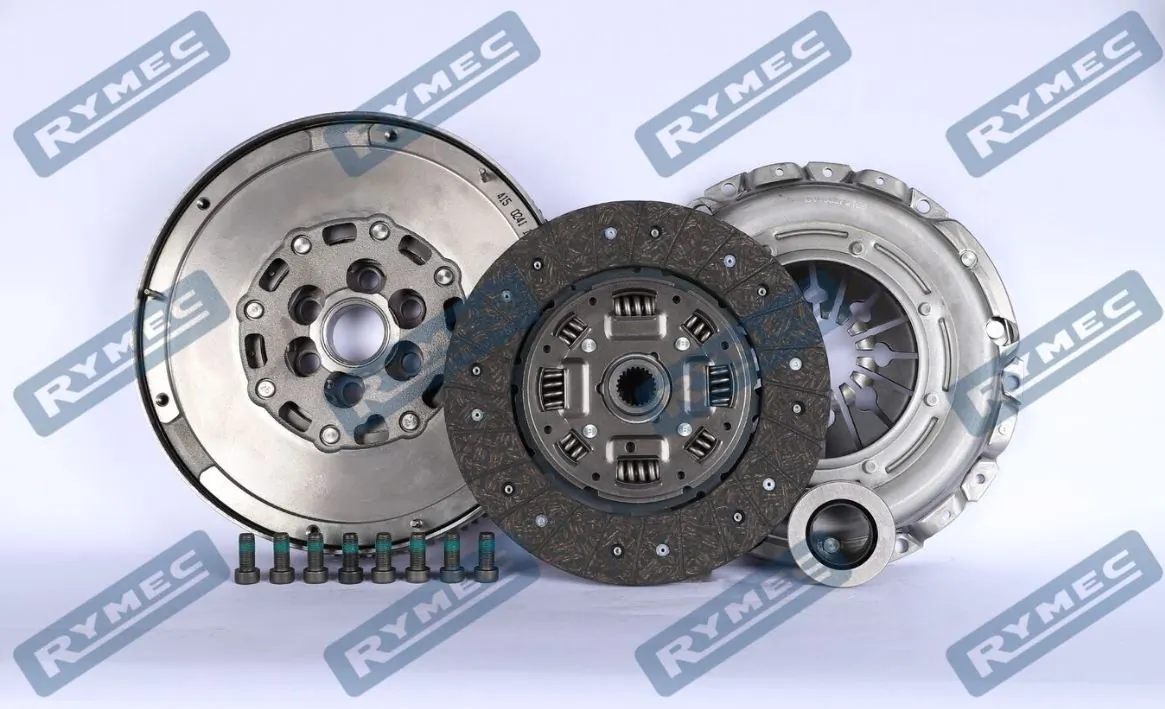 RYMEC kuplungkészlet - DF3016 - TothCarparts