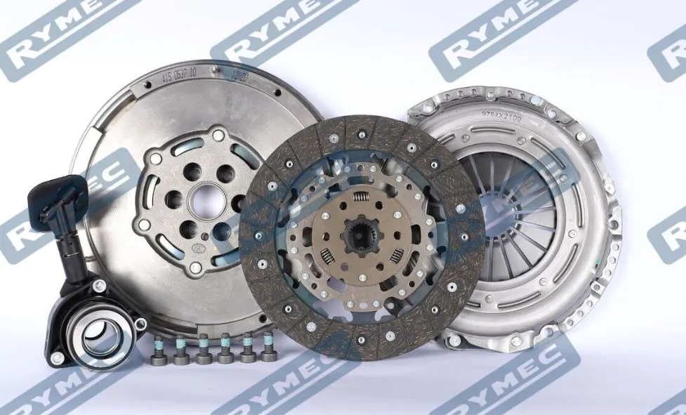 RYMEC kuplungkészlet - DF3024 - TothCarparts