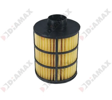 DIAMAX Üzemanyagszűrő - DF3075 - TothCarparts