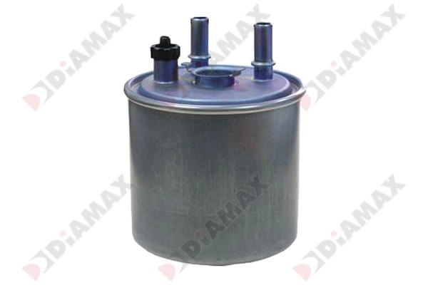 DIAMAX Üzemanyagszűrő - DF3292 - TothCarparts