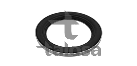 TALOSA Görgőscsapágy. gólyaláb-támasztócsapágy - 63-22950 - TothCarparts