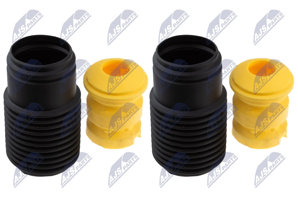 NTY porvédő készlet, lengéscsillapító - AB-CT-018K - TothCarparts