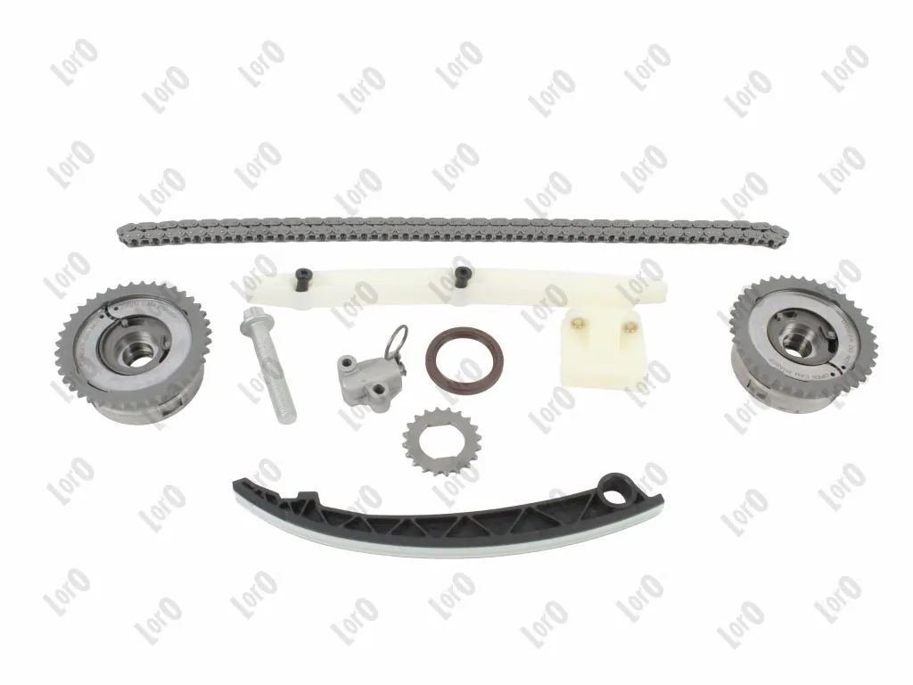 ABAKUS vezérműlánc készlet - 142-01-519 - TothCarparts