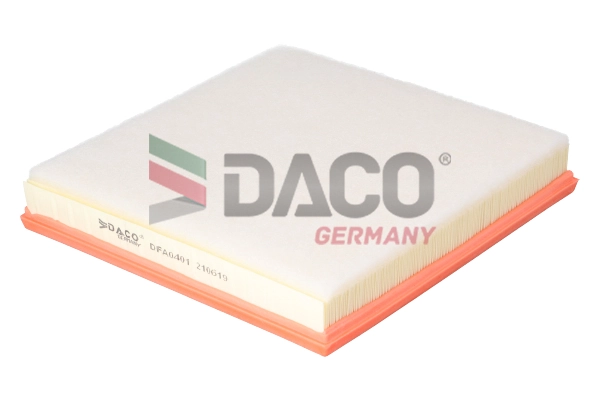 DACO Germany légszűrő - DFA0401 - TothCarparts