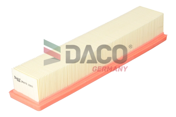 DACO Germany légszűrő - DFA0704 - TothCarparts