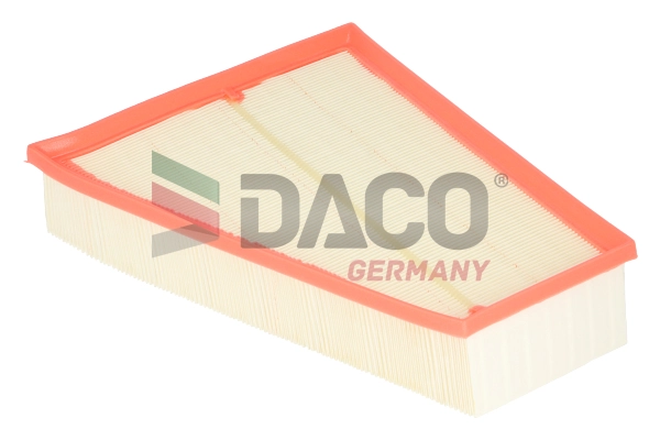 DACO Germany légszűrő - DFA1000 - TothCarparts