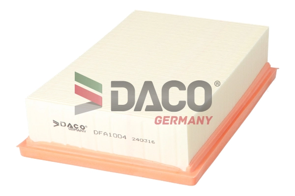 DACO Germany légszűrő - DFA1004 - TothCarparts