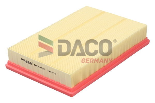 DACO Germany légszűrő - DFA1006 - TothCarparts