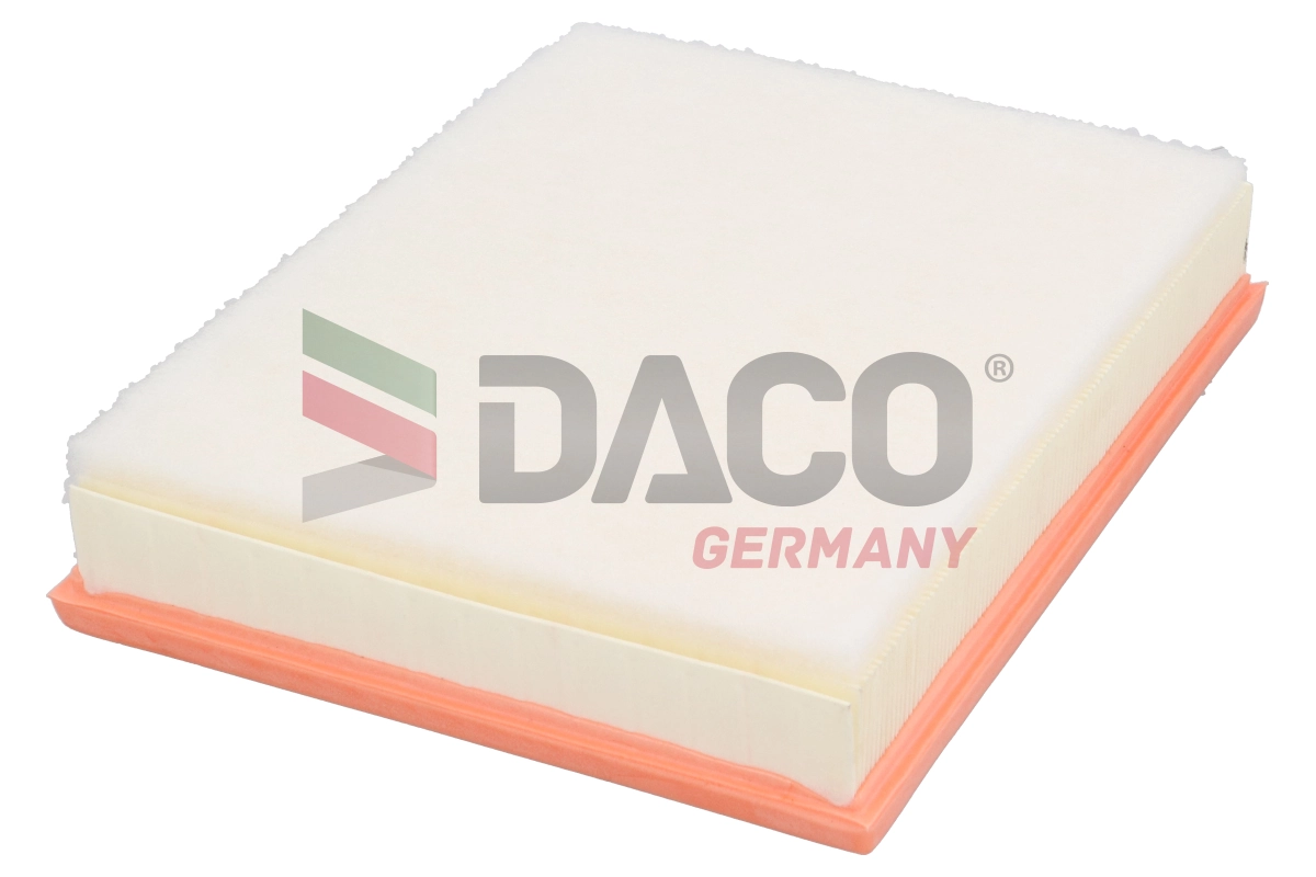 DACO Germany légszűrő - DFA2701 - TothCarparts
