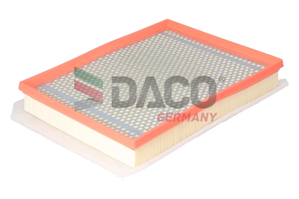 DACO Germany légszűrő - DFA2702 - TothCarparts