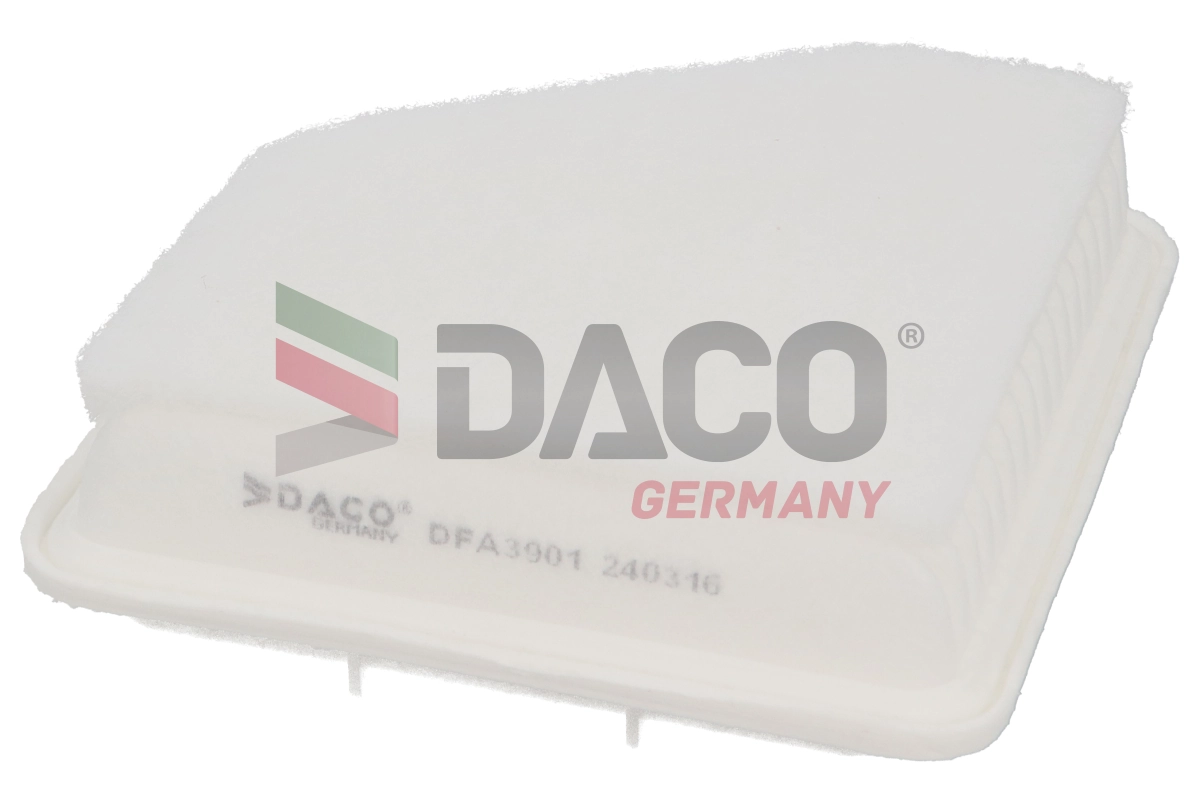 DACO Germany légszűrő - DFA3901 - TothCarparts