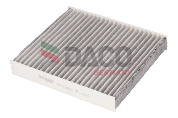DACO Germany szűrő, utastér levegő - DFC1000W - TothCarparts