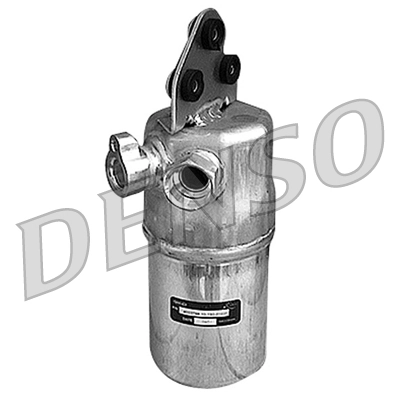 DENSO szárító, klímaberendezés - DFD02009 - TothCarparts
