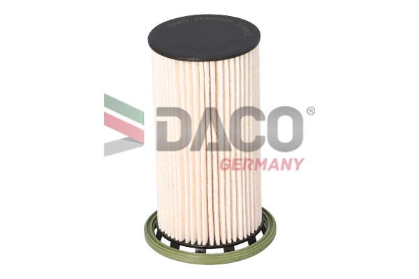 DACO Germany Üzemanyagszűrő - DFF0209 - TothCarparts