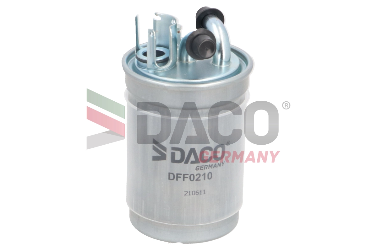 DACO Germany Üzemanyagszűrő - DFF0210 - TothCarparts