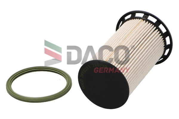 DACO Germany Üzemanyagszűrő - DFF0213 - TothCarparts