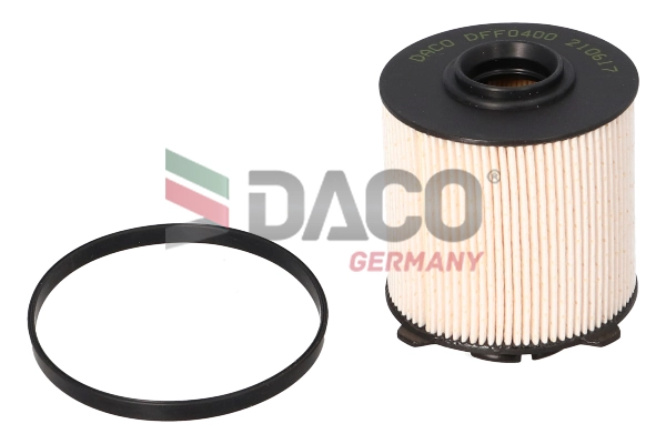 DACO Germany Üzemanyagszűrő - DFF0400 - TothCarparts