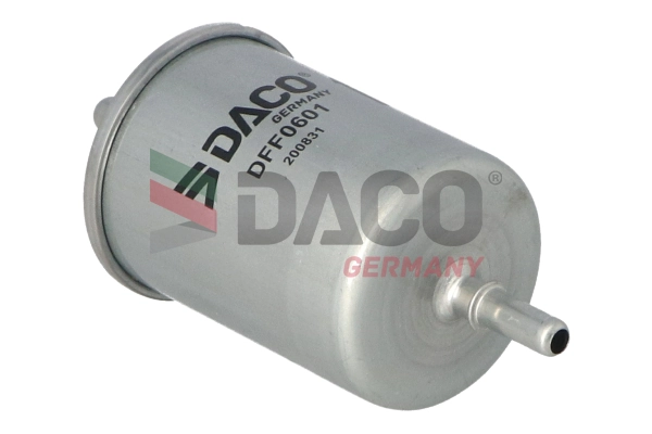 DACO Germany Üzemanyagszűrő - DFF0601 - TothCarparts