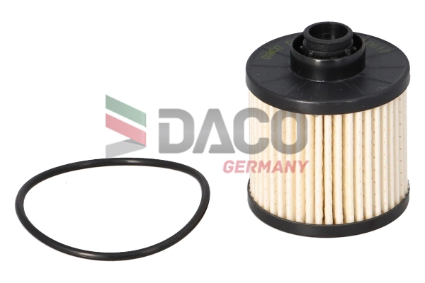 DACO Germany Üzemanyagszűrő - DFF0605 - TothCarparts
