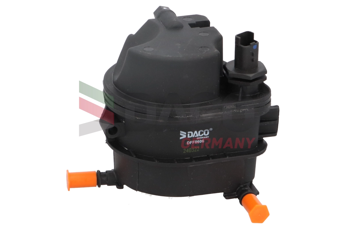 DACO Germany Üzemanyagszűrő - DFF0606 - TothCarparts