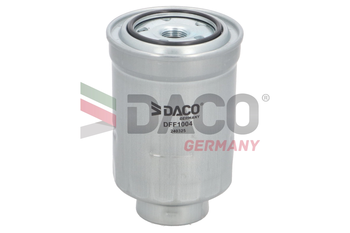 DACO Germany Üzemanyagszűrő - DFF1004 - TothCarparts