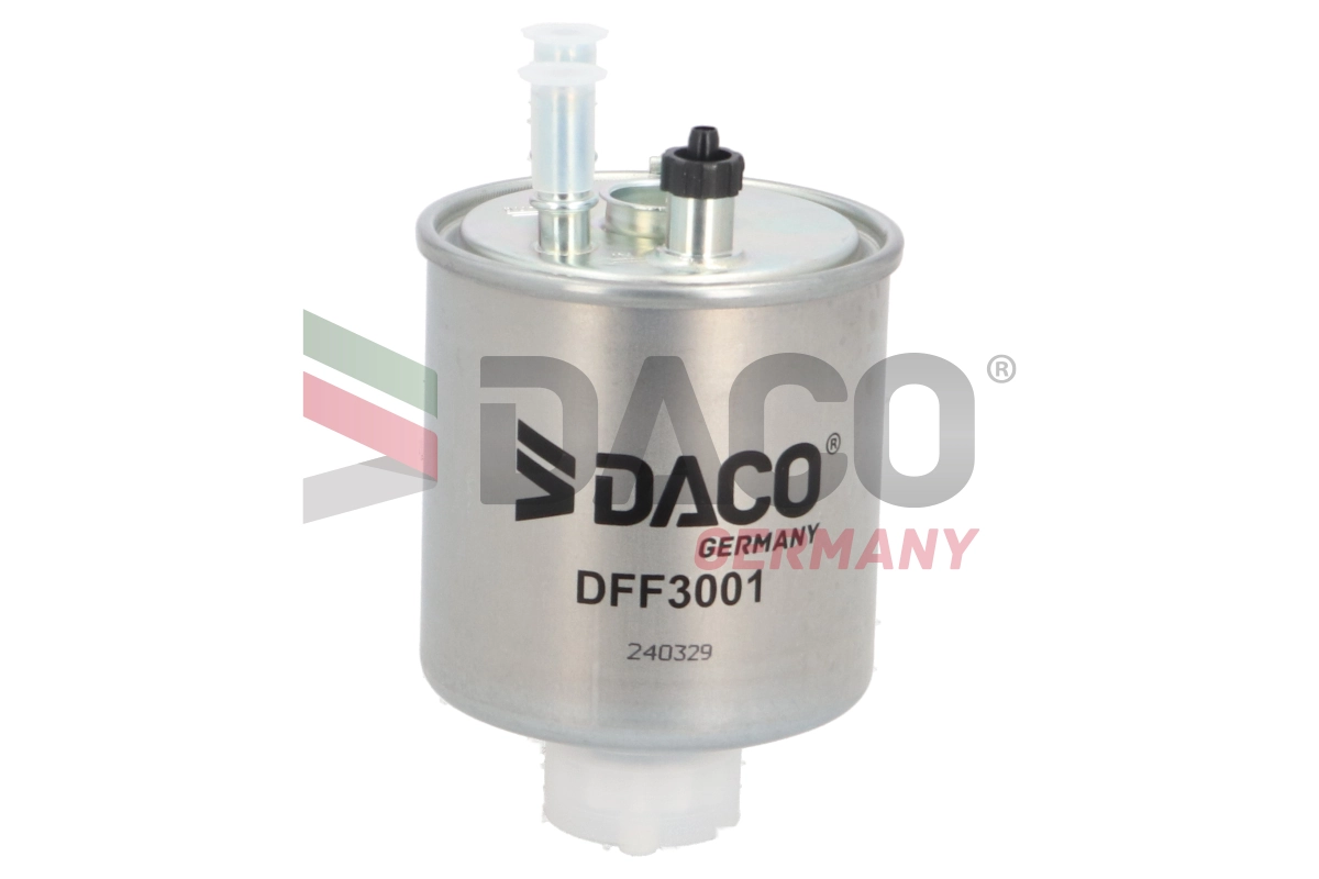 DACO Germany Üzemanyagszűrő - DFF3001 - TothCarparts