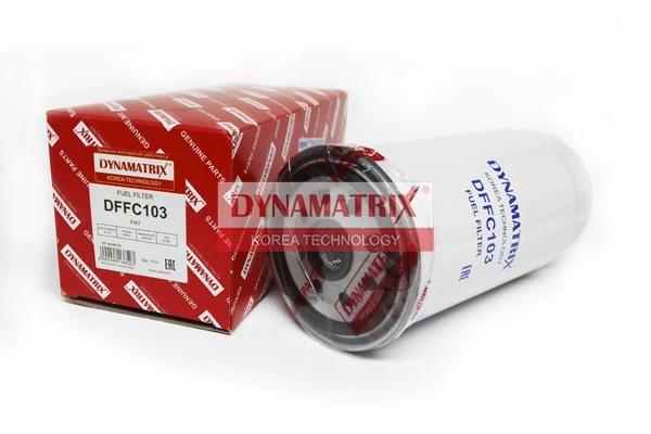 DYNAMATRIX Üzemanyagszűrő - DFFC83D - TothCarparts