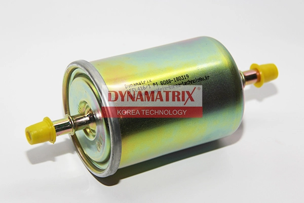 DYNAMATRIX Üzemanyagszűrő - DFFL416/1 - TothCarparts