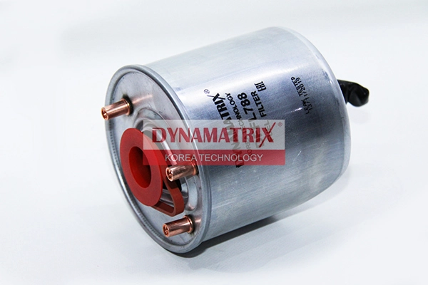 DYNAMATRIX Üzemanyagszűrő - DFFL788 - TothCarparts