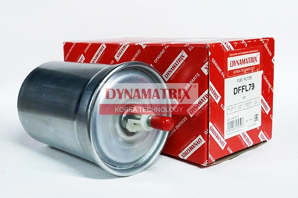 DYNAMATRIX Üzemanyagszűrő - DFFL79 - TothCarparts