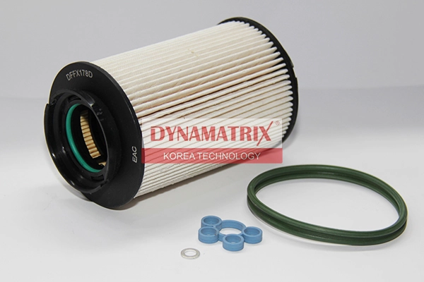 DYNAMATRIX Üzemanyagszűrő - DFFX178D - TothCarparts