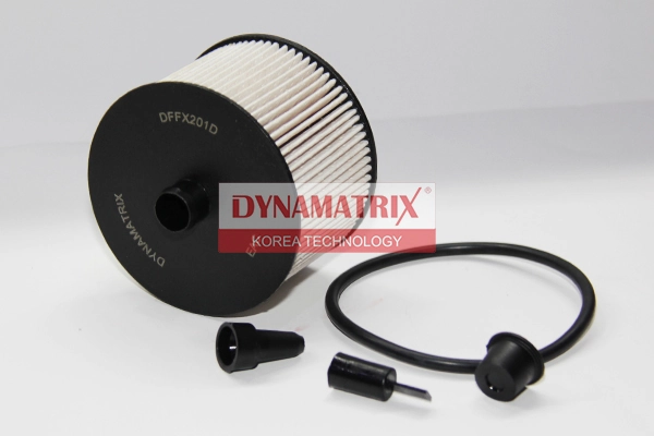 DYNAMATRIX Üzemanyagszűrő - DFFX201D - TothCarparts