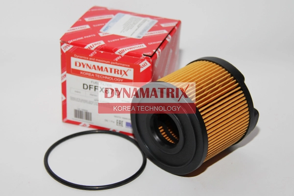 DYNAMATRIX Üzemanyagszűrő - DFFX87D - TothCarparts