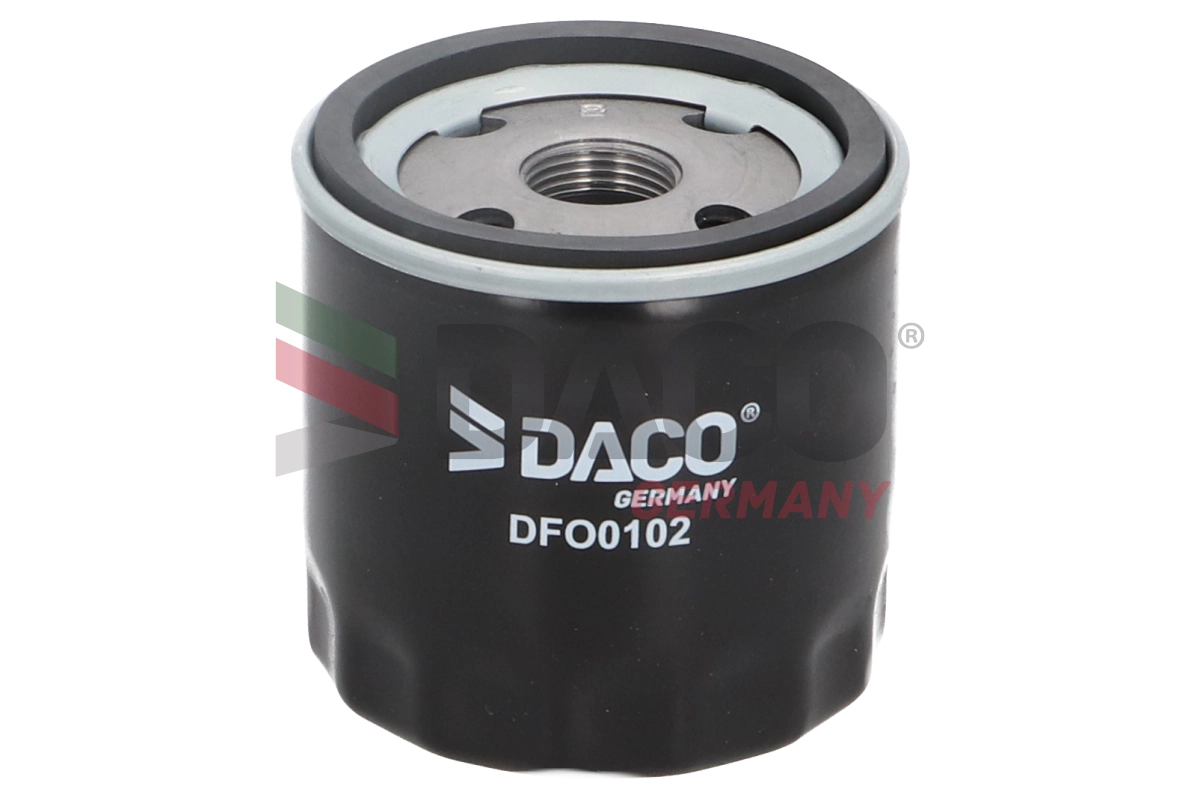DACO Germany olajszűrő - DFO0102 - TothCarparts