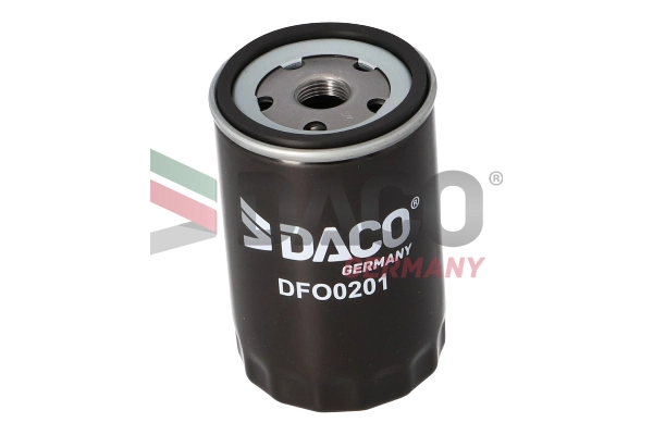 DACO Germany olajszűrő - DFO0201 - TothCarparts