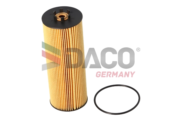 DACO Germany olajszűrő - DFO0204 - TothCarparts