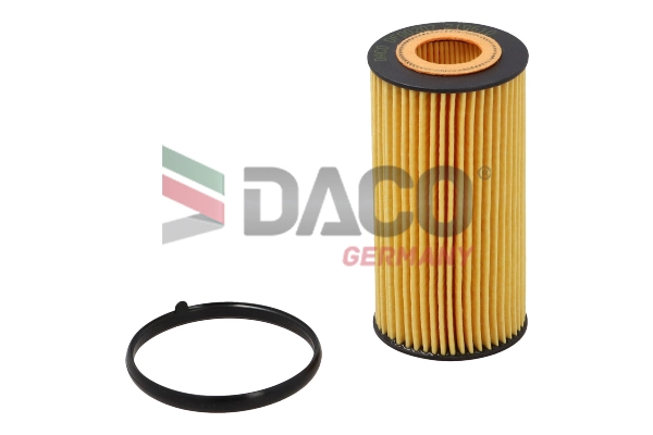 DACO Germany olajszűrő - DFO0207 - TothCarparts