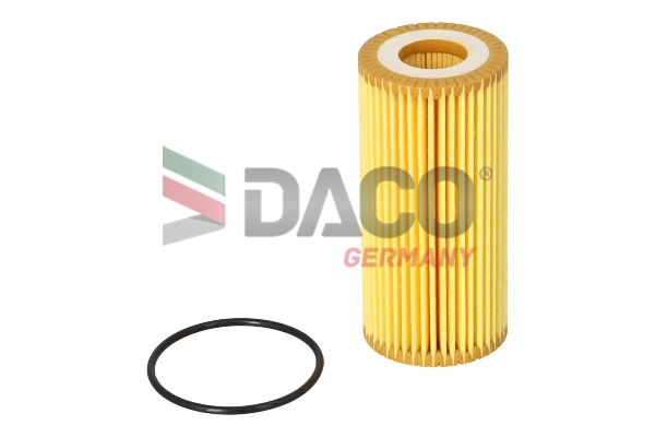 DACO Germany olajszűrő - DFO0209 - TothCarparts