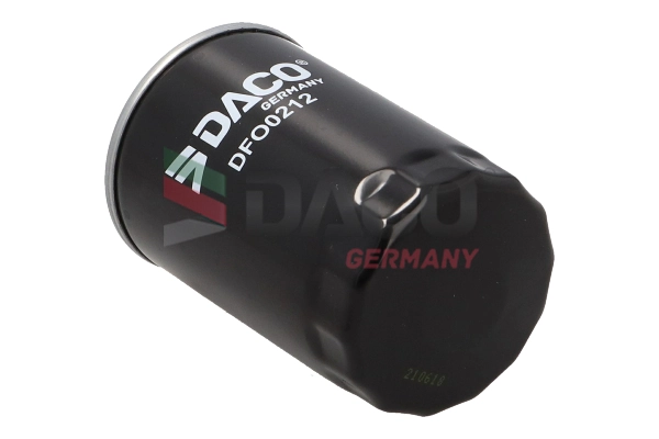 DACO Germany olajszűrő - DFO0212 - TothCarparts