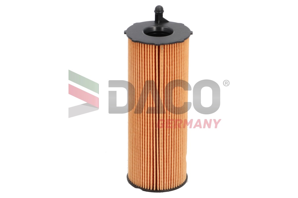 DACO Germany olajszűrő - DFO0216 - TothCarparts